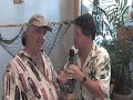 Mike Grumet says "Top of Mind"