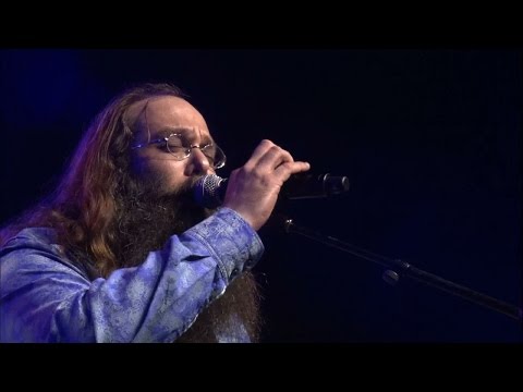 Laith Al-Saadi - 2016 Detroit Live