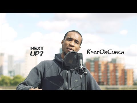 KwayOrClinch – Next Up? [S1.E25] | @MixtapeMadness