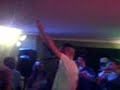 rap adel sommer party