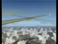 FS2004 Japan Airlines SkyEco 777-246 Montego Bay a Sapporo