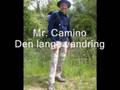El Camino Spanien - Lær meditation på El Camino i Spanien