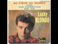 clip video Lucky Blondo Avec Toi