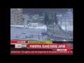 ★TSUNAMI WARNING★ Magnitude 8.9 Earthquake Rocks Japan