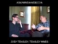 Tensley on the selection and history of Syrah clones in Santa Barbara, CA - Part 2 of 3