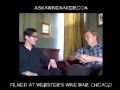Tensley on the selection and history of Syrah clones in Santa Barbara, CA - Part 2 of 3