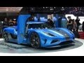 Koenigsegg Agera R , 2nd Generation