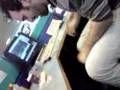 Snorting Dib Dab