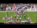 Donta Hightower vs Auburn and Mississippi State