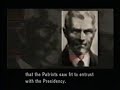 Iluminati Explained in Metal Gear 2
