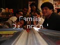 FAMILIA DISFUNCIONAL (corre lola corre por las tortas remix)