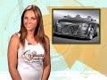 Hybrid Taxi Impreza WRX - Fast Lane Daily - 23May07