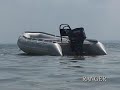 Inflatable boats GRAND - RANGER R420