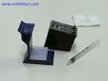 refill hp 21(C9351A) inkjet cartridge