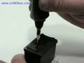 refill hp 21(C9351A) inkjet cartridge
