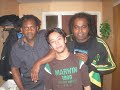 Sasi The Don & Dr.Alban- Studio Photos-Its My Life (Remix)