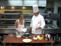Crêpes Suzette Demonstration - IUP
