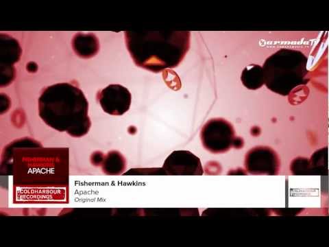 Fisherman & Hawkins - Apache