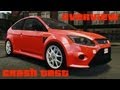 Ford Focus RS для GTA 4 видео 1