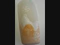 Nailart Engel