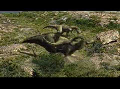 Utahraptor