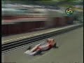 Vitoria Ayrton Senna Gp Belgica 1991 F1 Melhores momentos