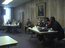 New Brunswick Theological Seminary Panel Discussion # 2 New Brunswick Theological Seminary Panel Discussion # 2