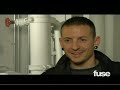 Making of \"Shadow of the Day\" (part 1)