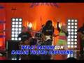 dangdut denata kembang kertas