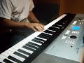 Blink 182 - Dammit on Piano