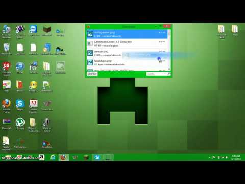 how to download skins for pc