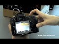 Nikon D90 - First Impression Video Review by DigitalRev Nikon D90 - First Impression Video Review by DigitalRev