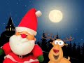 The Night Before Christmas, by John Cleese