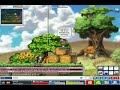 Maplestory Level 20 Crossbowman