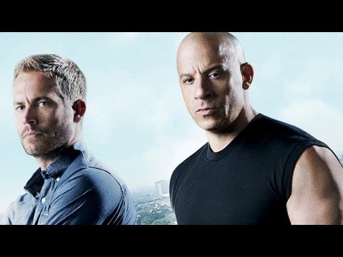 IGN Reviews - Fast & Furious 6 Video Review