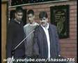 Zakir-e-Ahlulbayt Tanveer Ul Hassan - 14 June 08 Northampton