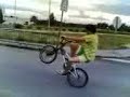 kadete na bike (alter do xaum)