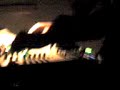 Dj Nando Alliani live - Rural Moon IV