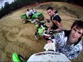 southfork Mx Robert Kraft Helmet Cam