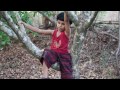 Click here to watch this video Nachiketas after 64 months becomes an arboreal human