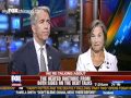 Reps. Joe Walsh, Jan Schakowsky Face Off on Debt Limit, Default