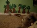 Forest of Giants -  Scene 1
