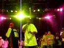 Bone Thugs N Harmony Performing No Surrender in Cleveland