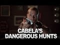 Cabela's Dangerous Hunts 2013 Announcement Trailer