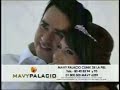 Quince Años de Ana Palacio