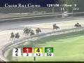 videos de CALDER RACE COURSE, 2008-12-01, Race 9