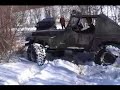 Jeep YJ Offroad, spring wheeling 08