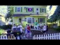 Harlem Shake Chico State - YouTube