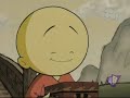 Oj, Kot! (Xiaolin) PL