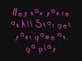 All Star- Smashmouth Lyrics All Star- Smashmouth Lyrics